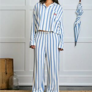 Dairy Boy Pajamas
